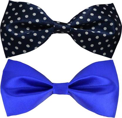LOOPA Polka Print Tie