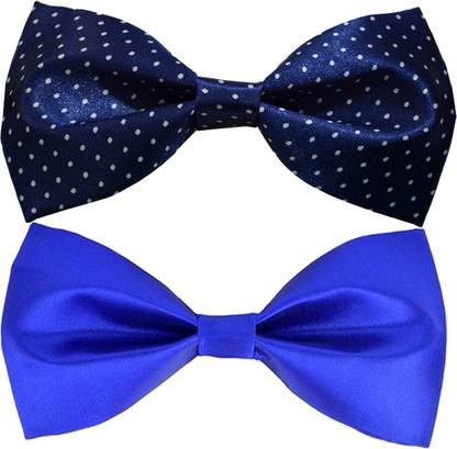 LOOPA Polka Print Tie