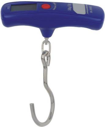 GLOWISH IN-EXT IN-26 DIGITAL HANDHELD WITH GREEN BACKLIGHT Weighing Scale