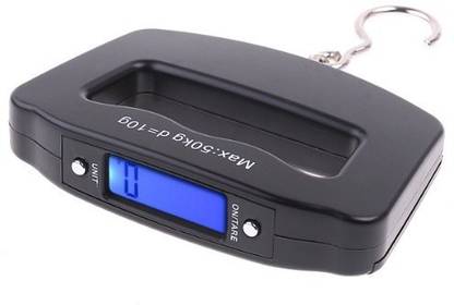 Spartan EZ-DLS-4-387BLK Balance Scale