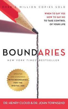 Boundaries, Updated and Expanded Edition