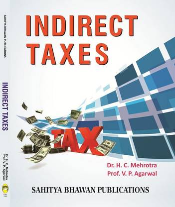 Indirect Taxes