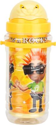 DEVAM SPT-529 600 ml Plastic Sipper