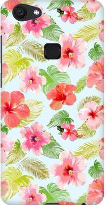 AMEZ Back Cover for Vivo V7