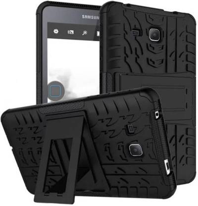 Flipkart SmartBuy Back Cover for Samsung Galaxy Tab 3 Lite 7.0 T110,T111
