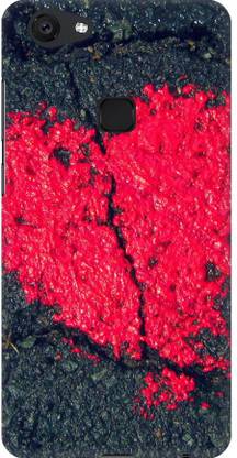 AMEZ Back Cover for Vivo V7