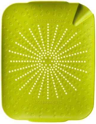 Dragon Sinkstation Flat Colander Colander
