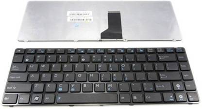 SellZone Replacement Keyboard For Asus P31 P31K P43 X45 X45A X45C X45U X44C X44H X42F X42D X43S Internal Standard Laptop Keyboard