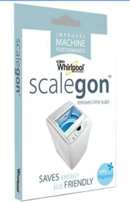 Whirlpool Descale-3 Detergent Powder