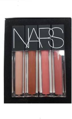 NARS Liquid Lipstick