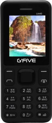 GFive U440