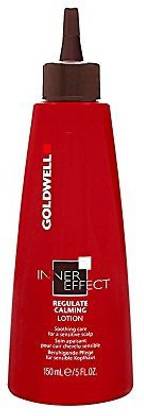 GOLDWELL Inner Effect Regulate Calming Lotion