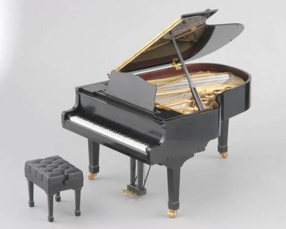 Generic Sega Toys Grand Pianist