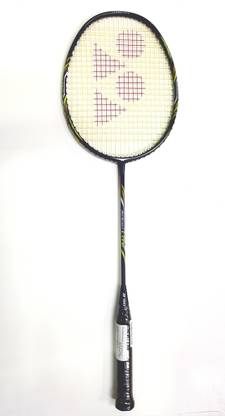 YONEX ArcSaber Lite Blue Strung Badminton Racquet