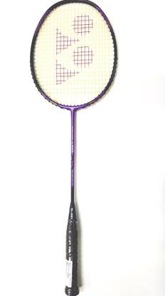 YONEX 7 DG (2018) Purple, Black Strung Badminton Racquet