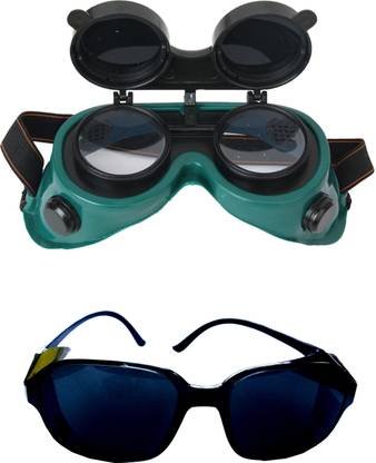 SUNNY SUNNY-DHD Welding, Power Tool, Laboratory, Blowtorch, Wood-working  Safety Goggle