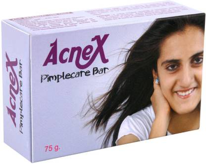 Acnex Acnex-pimplecare-soap