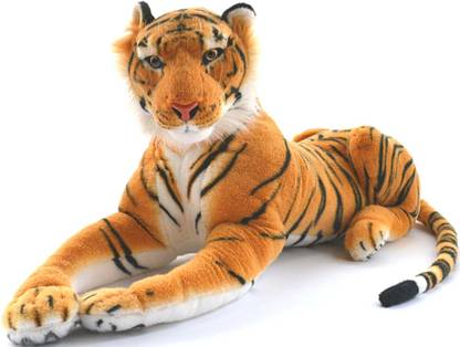 COST TO COST Real Tiger  - 32 cm