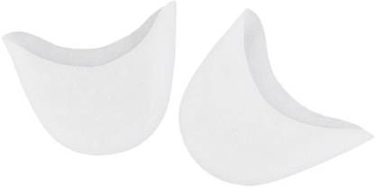 JERN Beige Pointe Shoes Protection Silicone Toe Pads