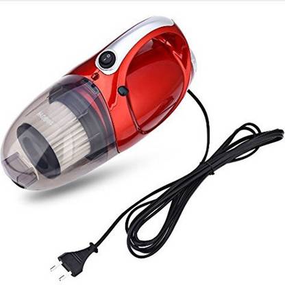 Yfxohar JK vaccum Bagless Dry Vacuum Cleaner
