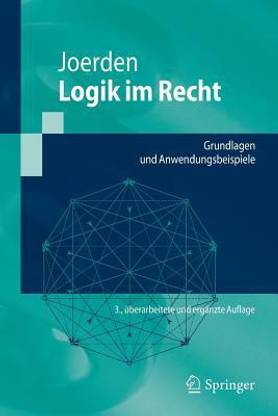 Logik im Recht