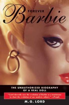Forever Barbie