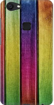 AMEZ Back Cover for Vivo V7