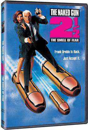 The Naked Gun 2 1/2: The Smell of Fear
