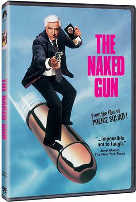 The Naked Gun: From the Files of Police Squade