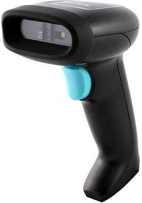 Honeywell HH400 HH400 2D Camera Barcode Scanner