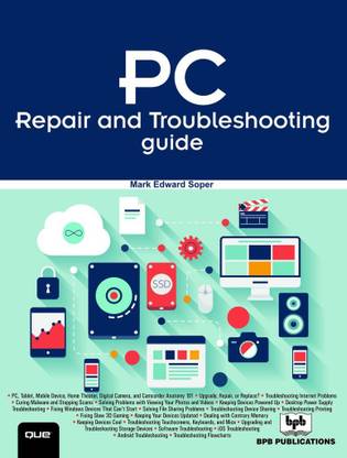 Pc Troubleshooting & Repair Guide