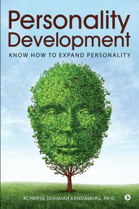 Personality Development  - Know How to Expand Personality