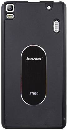Coverage Back Cover for Lenovo A7000