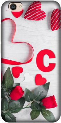 Flipkart SmartBuy Back Cover for VIVO V5