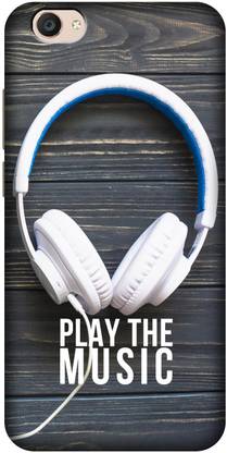 Flipkart SmartBuy Back Cover for VIVO V5