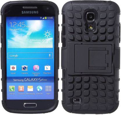 S-LINE Book Cover for SAMSUNG Galaxy S4 Mini
