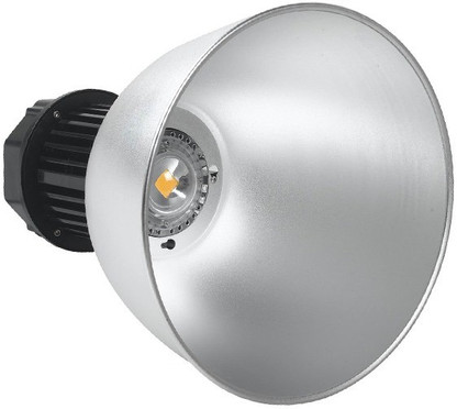 Syska LED HI Bay Lights-6500K Recessed
