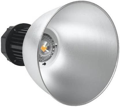 Syska LED HI Bay Lights-6500K Recessed Ceiling Light Ceiling Lamp