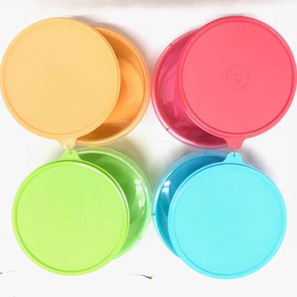 TUPPERWARE Plastic Fridge Container  - 1200 ml