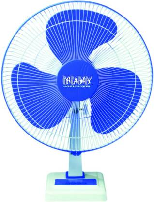 ramy DEZIRE 3 Blade Table Fan
