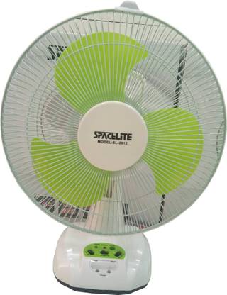 Care 4 214 1000 mm 3 Blade Table Fan