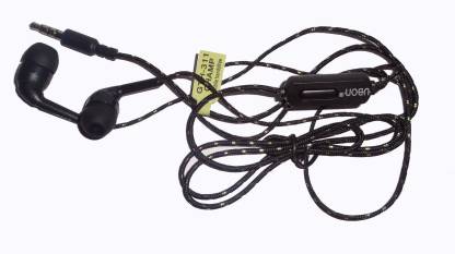 Ubon GTH-311 Champ Wired Headset