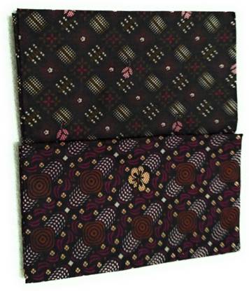 Cotton colors Self Design Multicolor Lungi