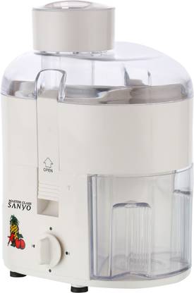 Masterclass Sanyo Juicer Grinder 350 W Juicer