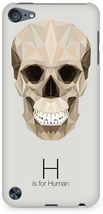 ATOM Apple iPod Touch 5 Mobile Skin
