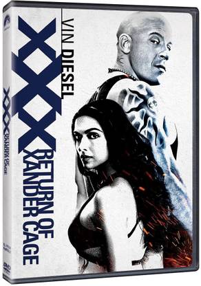 xXx: Return of Xander Cage