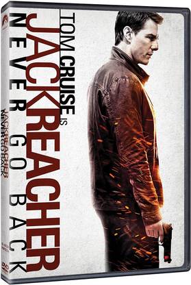 Jack Reacher: Never Go Back