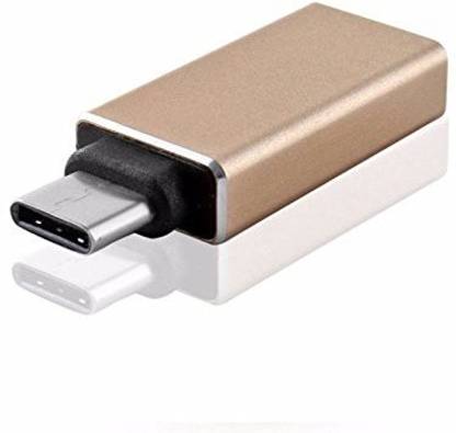 Original USB Type C OTG Adapter
