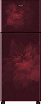 Whirlpool 265 L Frost Free Double Door Refrigerator