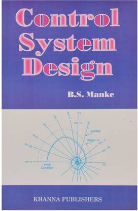 Control System Design Manke